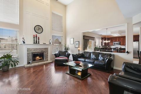 4121 Georgetown Cir, Algonquin, IL 60102 photo 7