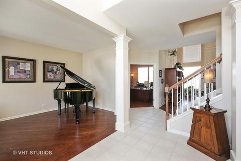 4121 Georgetown Cir, Algonquin, IL 60102 photo 2