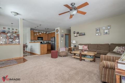 5101 Edgewater Ct #4, Plainfield, IL 60586 photo 5
