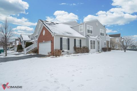 5101 Edgewater Ct #4, Plainfield, IL 60586 photo 1