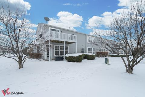 5101 Edgewater Ct #4, Plainfield, IL 60586 photo 3
