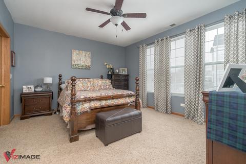 5101 Edgewater Ct #4, Plainfield, IL 60586 photo 11