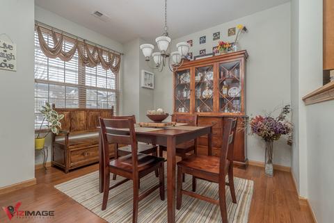 5101 Edgewater Ct #4, Plainfield, IL 60586 photo 9