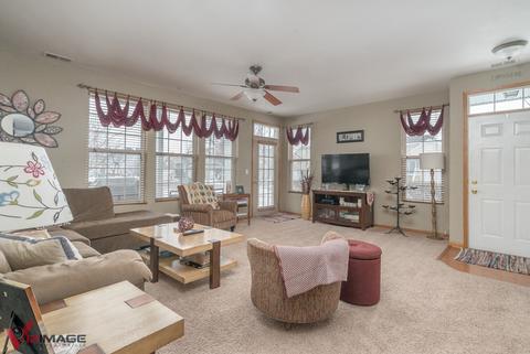 5101 Edgewater Ct #4, Plainfield, IL 60586 photo 4