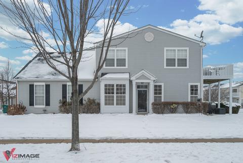 5101 Edgewater Ct #4, Plainfield, IL 60586 photo 2
