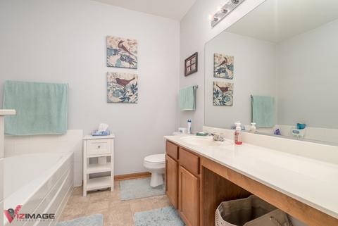 5101 Edgewater Ct #4, Plainfield, IL 60586 photo 12