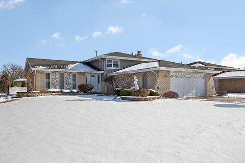 8035 Odell Ave, Bridgeview, IL 60455 photo 2