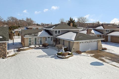 8035 Odell Ave, Bridgeview, IL 60455 photo 1