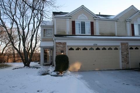 1331 Summersweet Ln, Bartlett, IL 60103 photo 2
