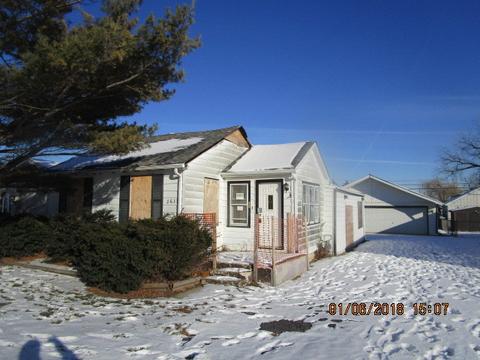 8633 S 78th Ave, Bridgeview, IL 60455 photo 5
