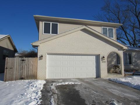 15815 Turner Ave, Markham, IL 60428 photo 1