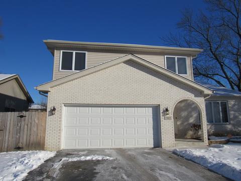 15815 Turner Ave, Markham, IL 60428 photo 43