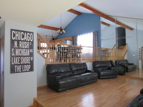 15815 Turner Ave, Markham, IL 60428 photo 3
