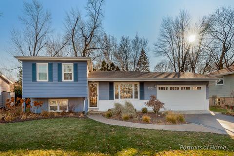 1020 E Prairie Ave, Wheaton, IL 60187 photo 2