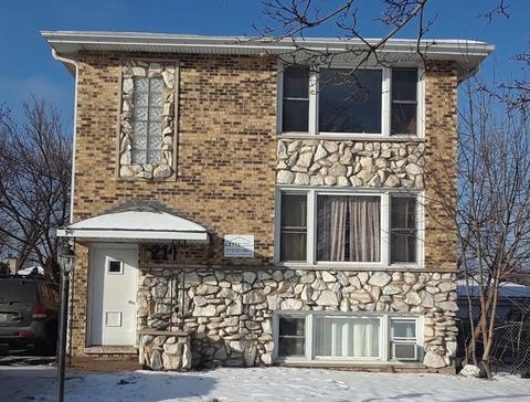 214 S Prospect Ave, Itasca, IL 60143 photo 1