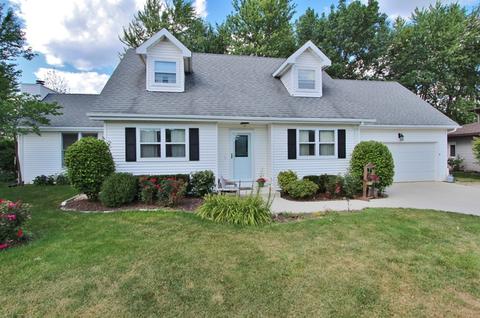 1320 Trend Dr, Morris, IL 60450 photo 1