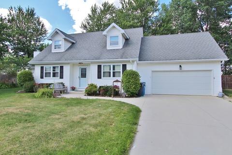 1320 Trend Dr, Morris, IL 60450 photo 2