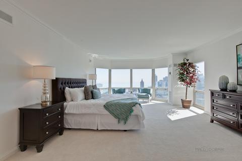 100 E Huron St #3504, Chicago, IL 60611 photo 20