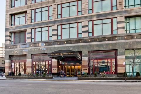 100 E Huron St #3504, Chicago, IL 60611 photo 2