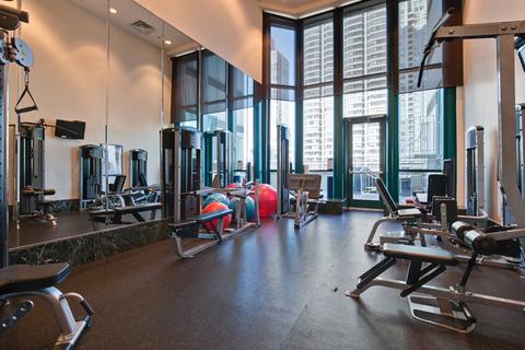 100 E Huron St #3504, Chicago, IL 60611 photo 24