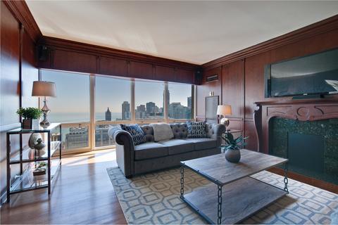 100 E Huron St #3504, Chicago, IL 60611 photo 13