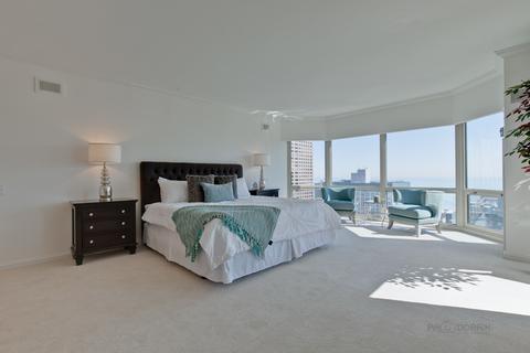 100 E Huron St #3504, Chicago, IL 60611 photo 21