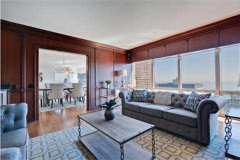 100 E Huron St #3504, Chicago, IL 60611 photo 12