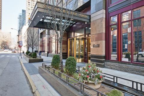 100 E Huron St #3504, Chicago, IL 60611 photo 1