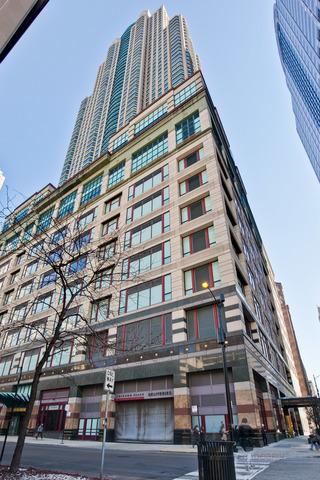 100 E Huron St #3504, Chicago, IL 60611 photo 3