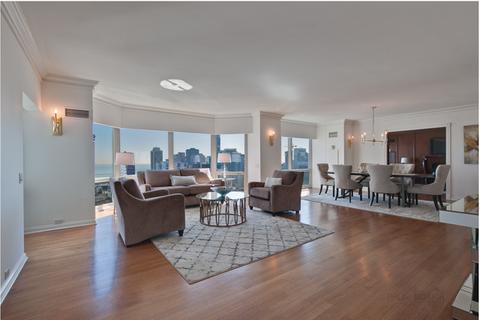 100 E Huron St #3504, Chicago, IL 60611 photo 10