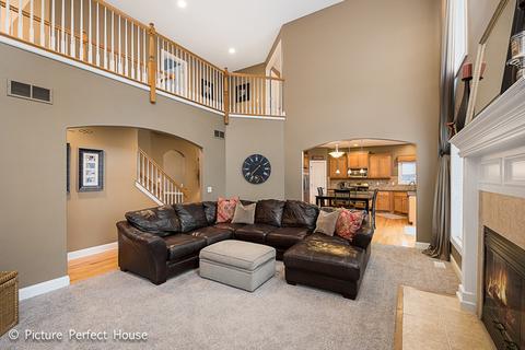 25834 Meadowland Cir, Plainfield, IL 60585 photo 11