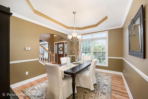 25834 Meadowland Cir, Plainfield, IL 60585 photo 4