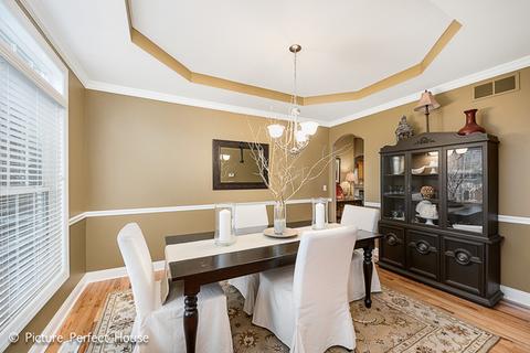 25834 Meadowland Cir, Plainfield, IL 60585 photo 3