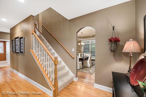 25834 Meadowland Cir, Plainfield, IL 60585 photo 14