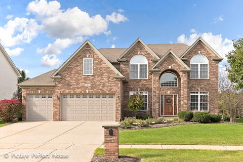 25834 Meadowland Cir, Plainfield, IL 60585 photo 1
