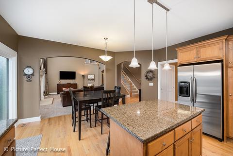 25834 Meadowland Cir, Plainfield, IL 60585 photo 9