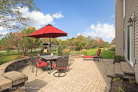25834 Meadowland Cir, Plainfield, IL 60585 photo 29