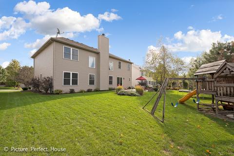 25834 Meadowland Cir, Plainfield, IL 60585 photo 30