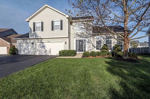 2644 Dunrobin Cir, Aurora, IL 60503 photo 1