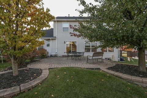 2644 Dunrobin Cir, Aurora, IL 60503 photo 47
