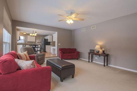2644 Dunrobin Cir, Aurora, IL 60503 photo 26