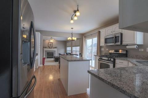 2644 Dunrobin Cir, Aurora, IL 60503 photo 4
