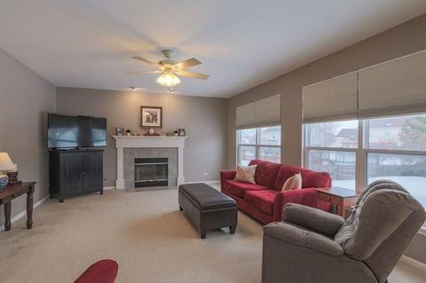 2644 Dunrobin Cir, Aurora, IL 60503 photo 27
