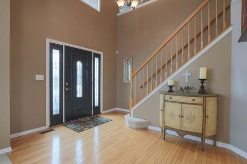 2644 Dunrobin Cir, Aurora, IL 60503 photo 14