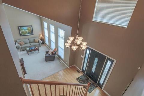 2644 Dunrobin Cir, Aurora, IL 60503 photo 16