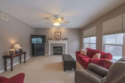 2644 Dunrobin Cir, Aurora, IL 60503 photo 24