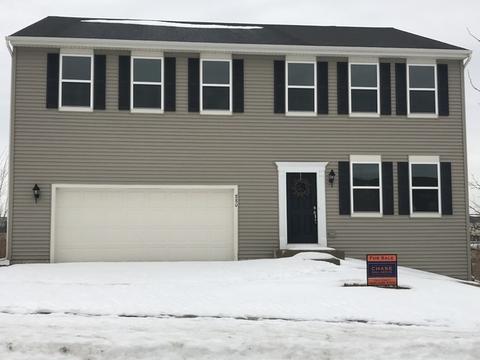 880 Brahms Rd, Volo, IL 60073 photo 1