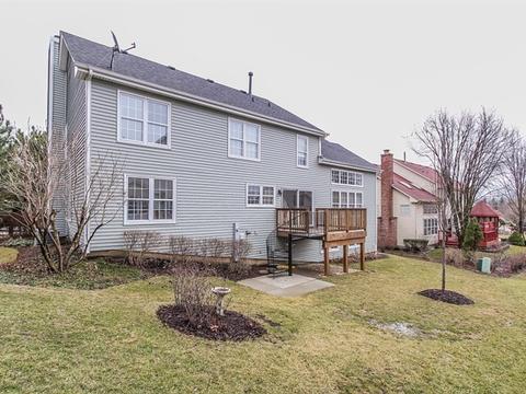 1504 Della Dr, Hoffman Estates, IL 60169 photo 27