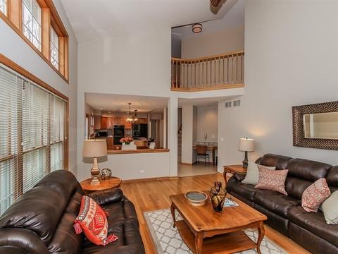 1504 Della Dr, Hoffman Estates, IL 60169 photo 17