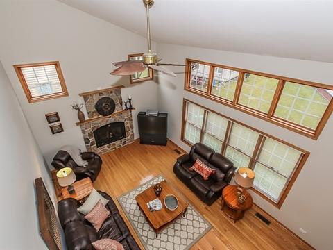 1504 Della Dr, Hoffman Estates, IL 60169 photo 19